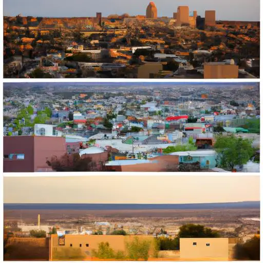 Bernalillo, NM : Interesting Facts, Famous Things & History Information | What Is Bernalillo Known For?